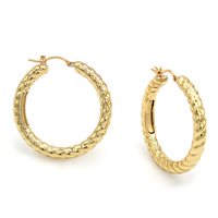 Ohrringe Gilma Gioielleria  Dame in Gold OROR-87-286 - OROR-87-286